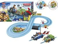 Carrera First Paw Patrol - Ready for Action