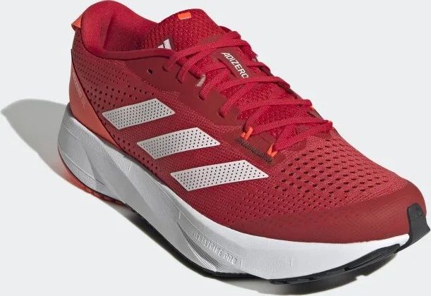 adidas Adizero SL better scarlet/cloud white/solar red (Herren)