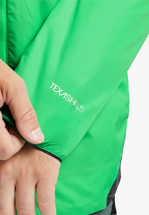 Jack Wolfskin Wisper Insulated Funktionsjacke lizard (Herren)