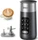 Dreo BaristaMaker Air elektrischer Milchaufschäumer schwarz (DR-KMF002)
