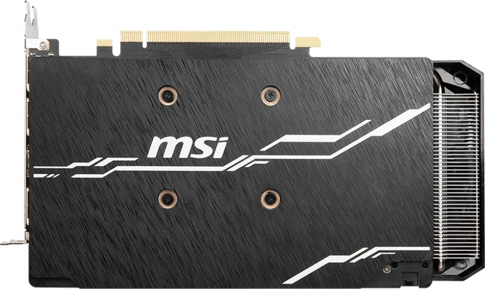 MSI GeForce GTX 1660 SUPER Ventus OC, 6GB GDDR6, HDMI, 3x DP