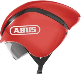 ABUS GameChanger TT Helm blaze red