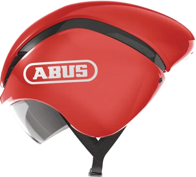 ABUS GameChanger TT Helm