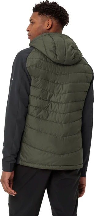 Vaude Elope Hybrid Jacke khaki (Herren)