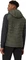 Vaude Elope Hybrid Jacke khaki (Herren) Vorschaubild