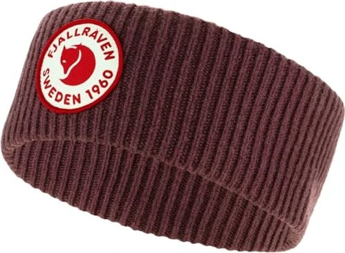 Fjällräven 1960 Logo Stirnband port