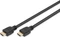 Digitus Ultra High Speed HDMI 2.1 Kabel schwarz, 1m Vorschaubild