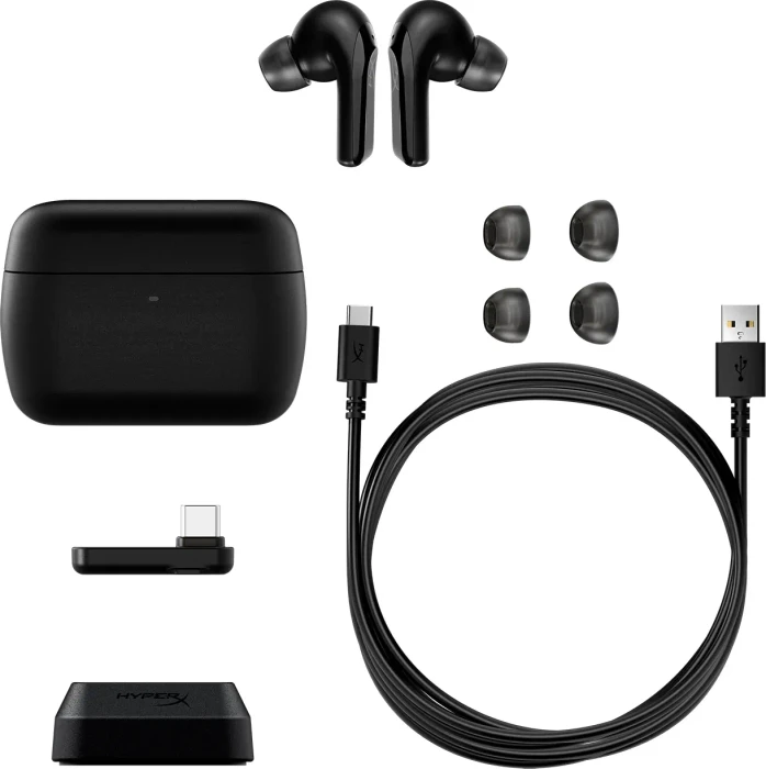 HP HyperX Cloud MIX Buds 2