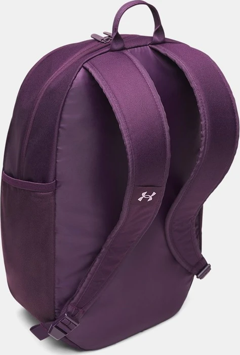Under Armour Hustle Lite purple echo/mauve pink