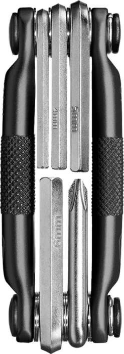 CrankBrothers M5 Miniwerkzeug