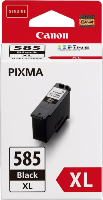 Canon Tinte PG-585XL schwarz