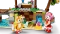 LEGO Sonic the Hedgehog - Amys Tierrettungsinsel Vorschaubild