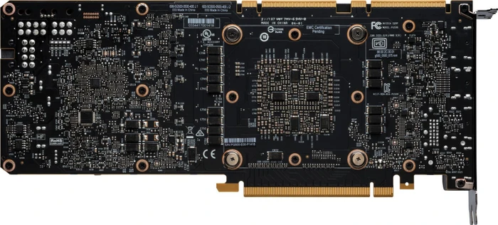 PNY Quadro GV100, 32GB HBM2, 4x DP