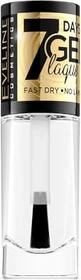Eveline Cosmetics Gel Laque Nagellack Nr. 34, 8ml