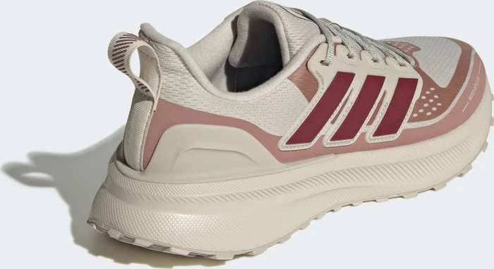 adidas Ultrarun 5 TR wonder alumina/shadow red/warm clay (Damen)