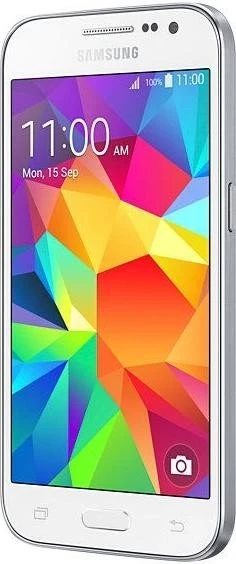 Samsung Galaxy Core Prime G360F weiß