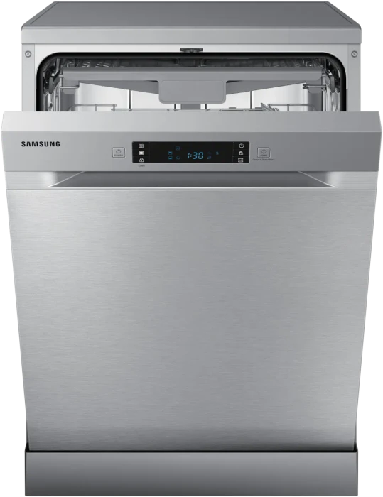 Samsung DW60CG550FSR Großraum-Geschirrspüler