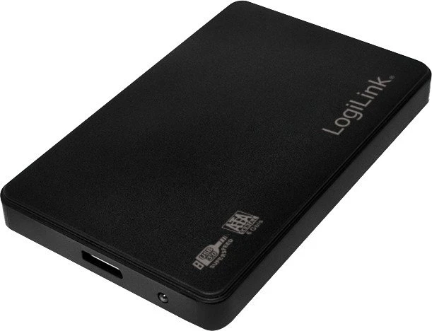 LogiLink UA0256, USB 3.0 Micro-B