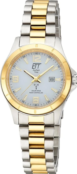 ETT Eco Tech Time Gobi ELS-11676-12M