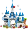 LEGO DUPLO - Disney 3-in-1-Zauberschloss Vorschaubild