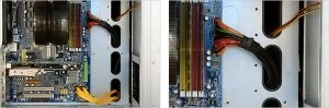 Zalman GS1000 SE schwarz