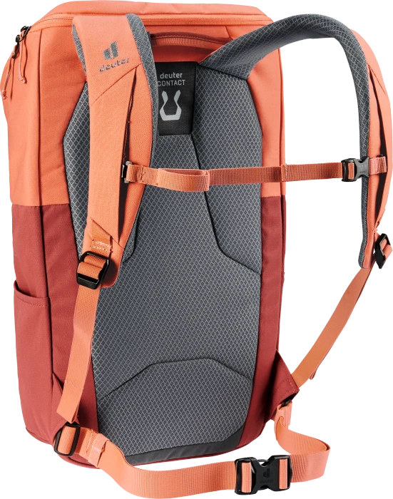 Deuter UP Stockholm redwood/sienna