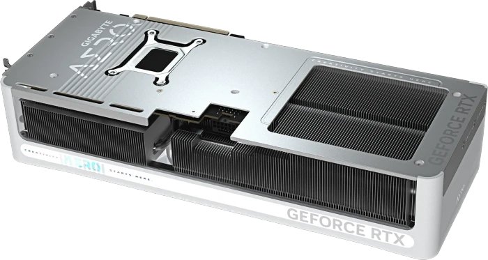 GIGABYTE GeForce RTX 5070 Ti Aero OC 16G, 16GB GDDR7, HDMI, 3x DP