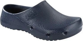 Birkenstock Birki Air antistatic blue