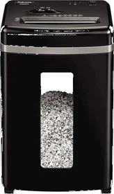 Fellowes Powershred 450M, 2x12mm