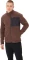 Vaude Neyland II Fleece Jacke tobacco (Herren) Vorschaubild