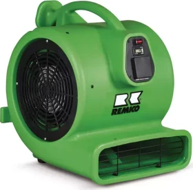 Remko RTV 35 Turbo Bodenventilator