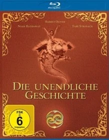 Die Unendliche Geschichte (Blu-ray)