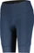 Scott Endurance 10 Fahrradhose kurz dark blue/metal blue (Damen) Vorschaubild