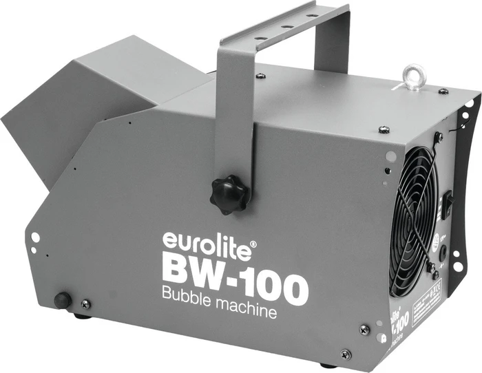 Eurolite BW-100 silber