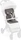 ABC Design Komfort-Sitzauflage für Ping 3 cozy falcon (12005082511)