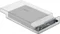 DeLOCK External Enclosure, transparent, 3.5", USB-C 3.0 Vorschaubild
