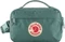 Fjällräven Kanken Hip Pack Bauchtasche frost green Vorschaubild