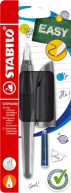 STABILO EASYbuddy Twilight Sky Edition schwarz, linke Hand, Blister