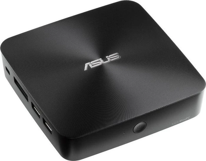 ASUS VivoMini UN65-M023M, Core i3-6100U