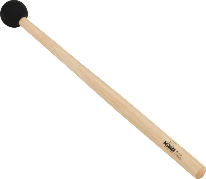 Nino Percussionschlägel Gummikopf (NINO971)