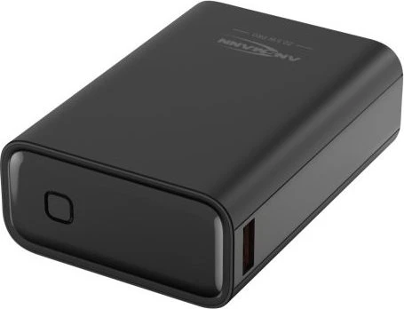 Ansmann Powerbank PB222PD 20000mAh schwarz