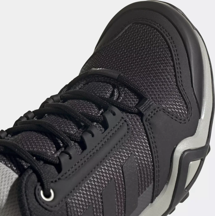 adidas Terrex AX3 dgh solid grey/core black/purple tint (Damen)