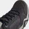 adidas Terrex AX3 dgh solid grey/core black/purple tint (Damen) Vorschaubild