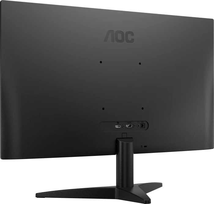 AOC 24B36X, 23.8"