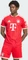 adidas FC Bayern München 2026/2027 Heimtrikot kurzarm (Herren) Vorschaubild