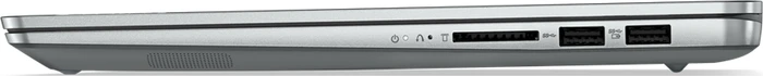 Lenovo IdeaPad 5 Pro 14ARH7, Cloud Grey, Ryzen 7 6800HS, 16GB RAM, 1TB SSD, DE