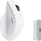 Keychron M6 Wireless Mouse weiß, 4K PixArt 3395, USB/Bluetooth Vorschaubild