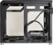 Lian Li PC-Q10WX schwarz, Acrylfenster, Mini-ITX Vorschaubild