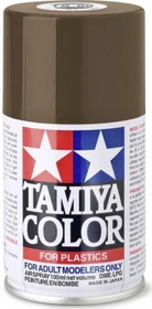 Tamiya Acryl Spray Color TS-69 linoleum deck brown, 100ml