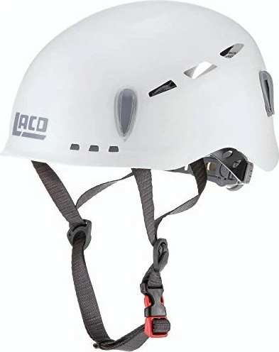 LACD Protector 2.0 Helm weiß